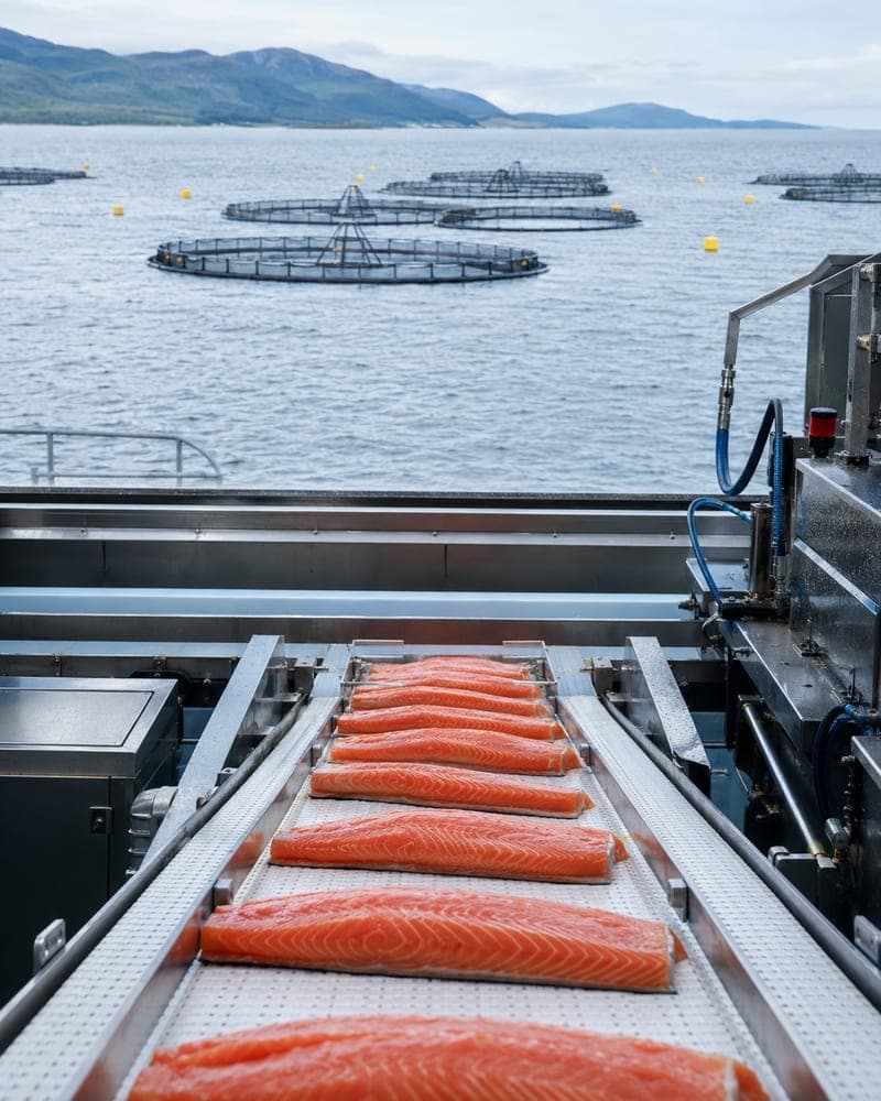 Salmón