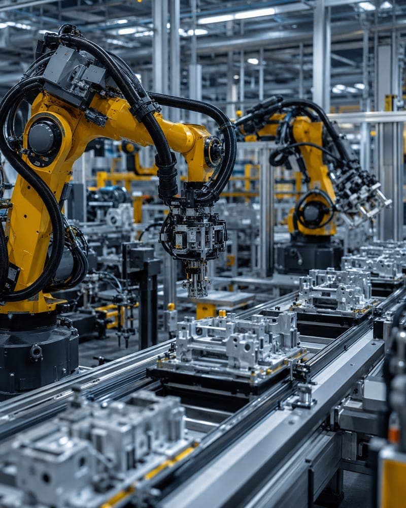 Manufactura