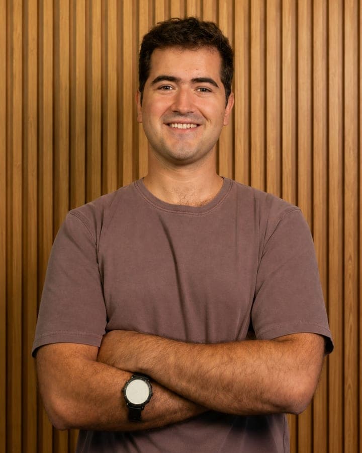 Cristóbal Garcés