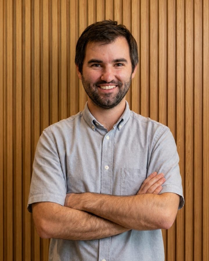 Sebastián Maturana
